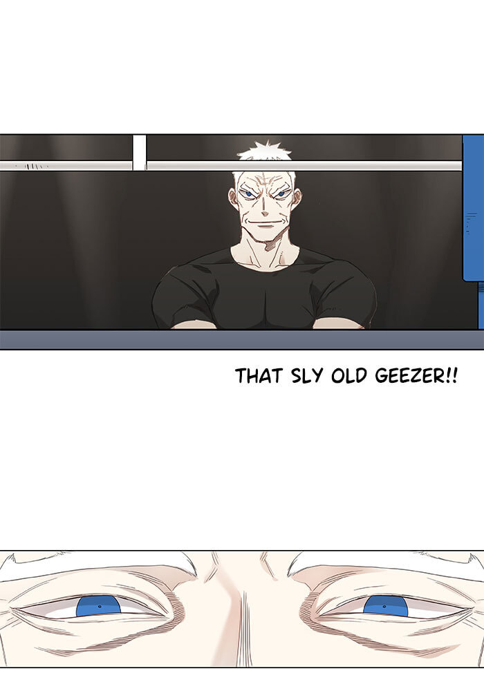 Read The Boxer chapter 23 image 34 on Lezhin