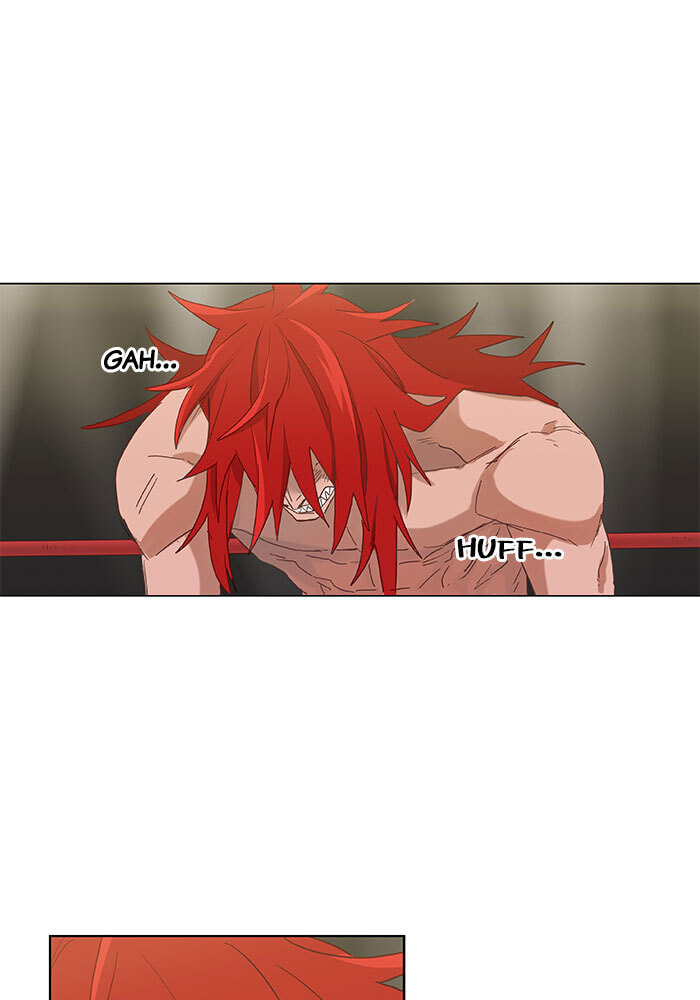 Read The Boxer chapter 23 image 35 on Lezhin