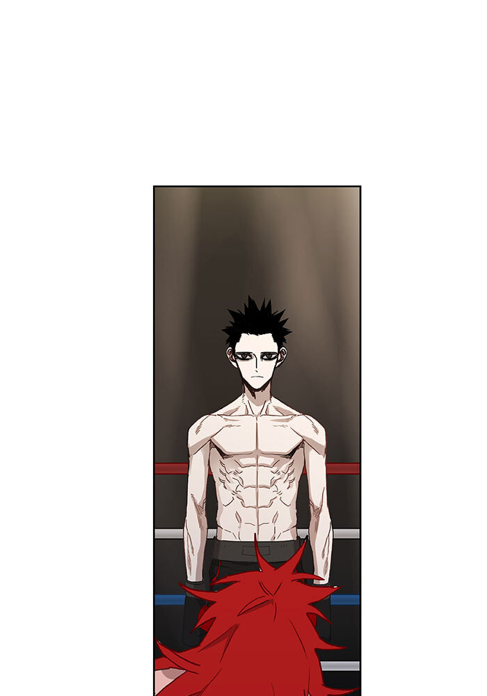 Read The Boxer chapter 23 image 38 on Lezhin