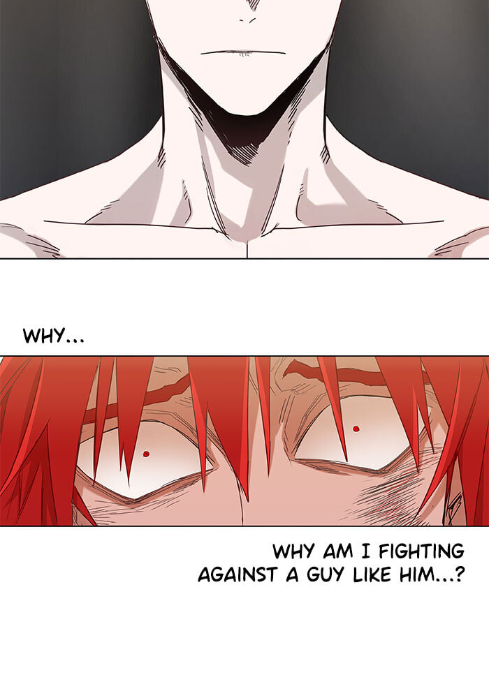 Read The Boxer chapter 23 image 40 on Lezhin