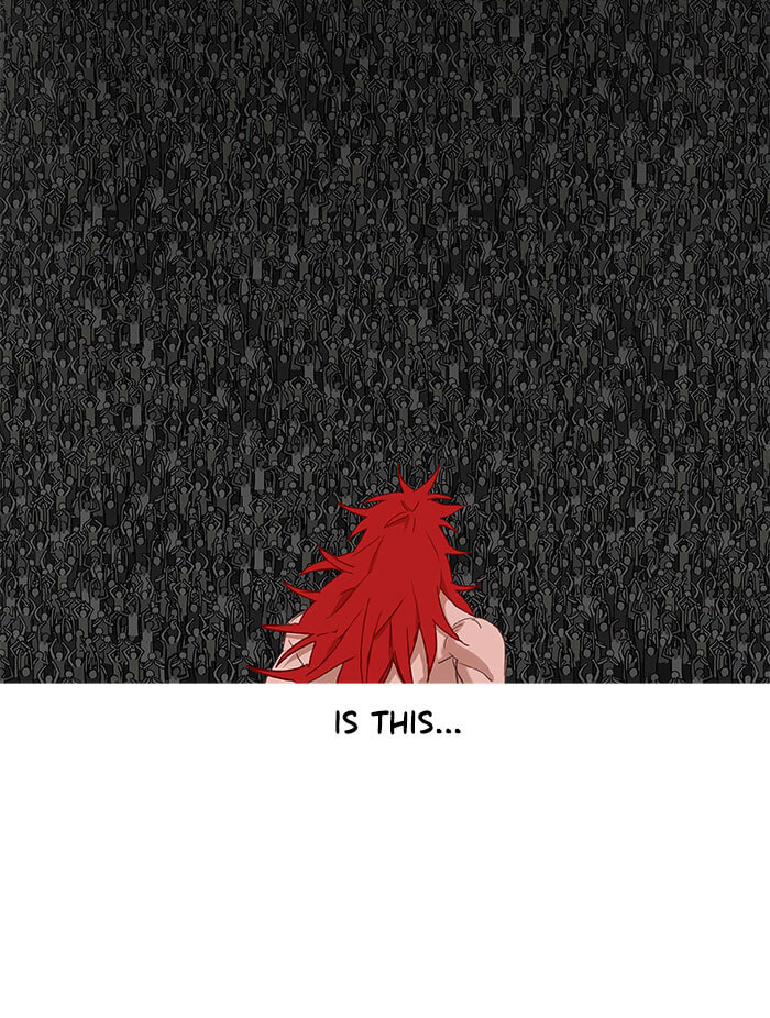 Read The Boxer chapter 23 image 42 on Lezhin