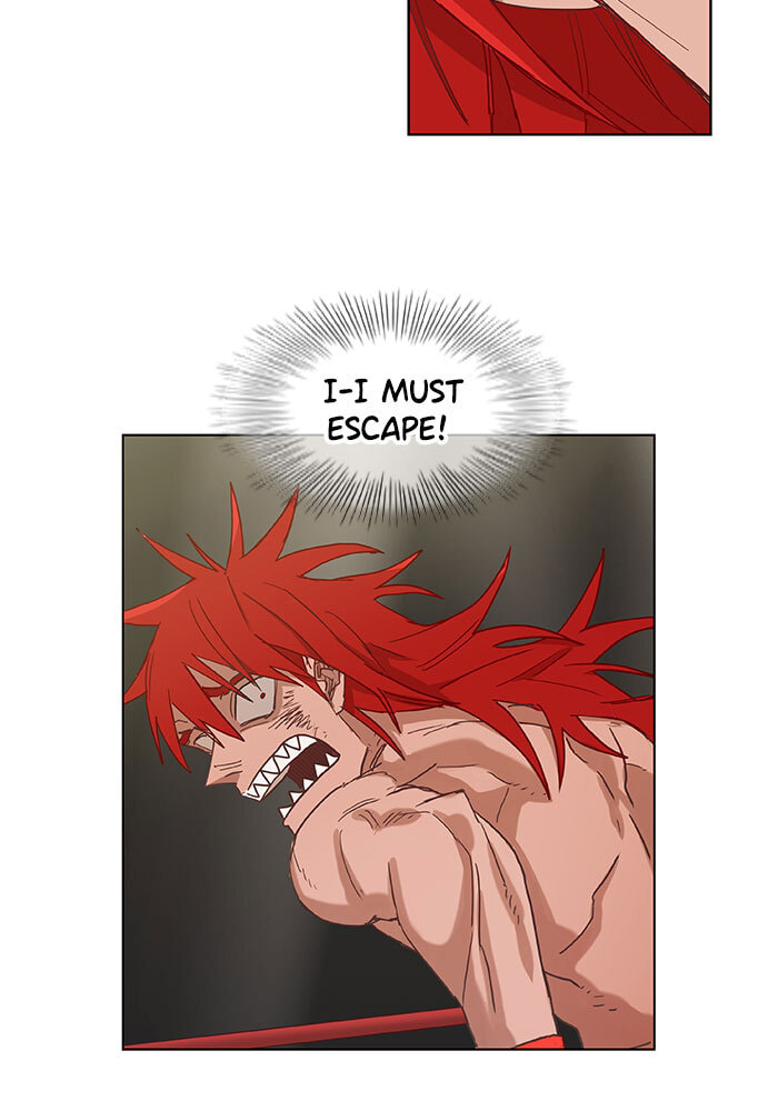 Read The Boxer chapter 23 image 47 on Lezhin