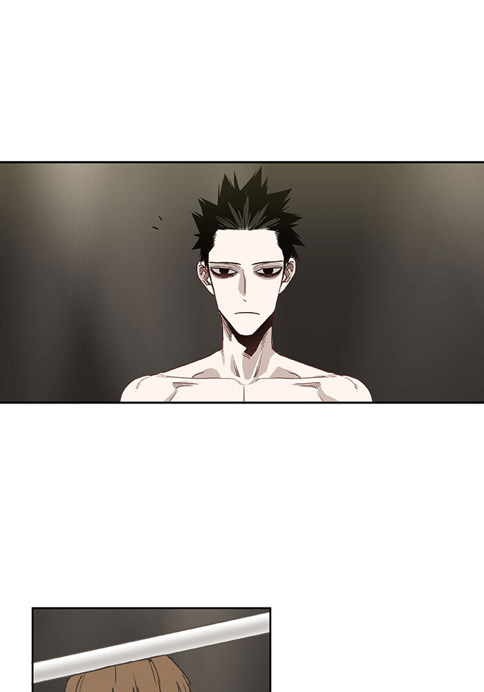 Read The Boxer chapter 23 image 48 on Lezhin