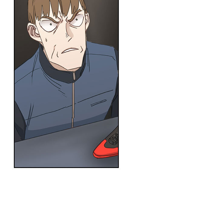 Read The Boxer chapter 23 image 49 on Lezhin
