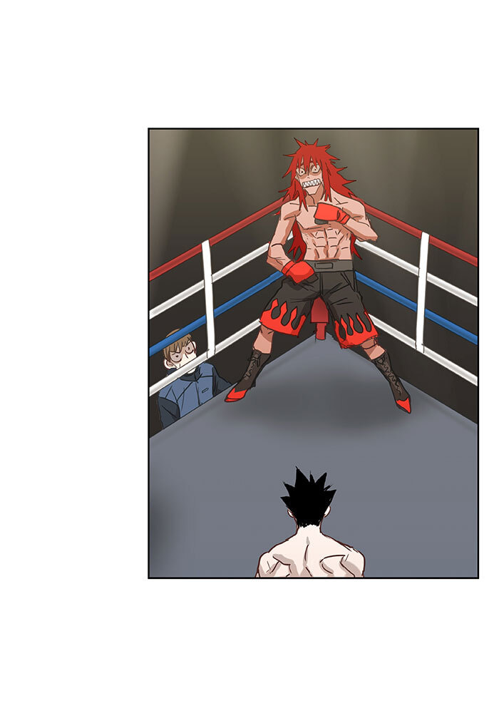 Read The Boxer chapter 23 image 50 on Lezhin
