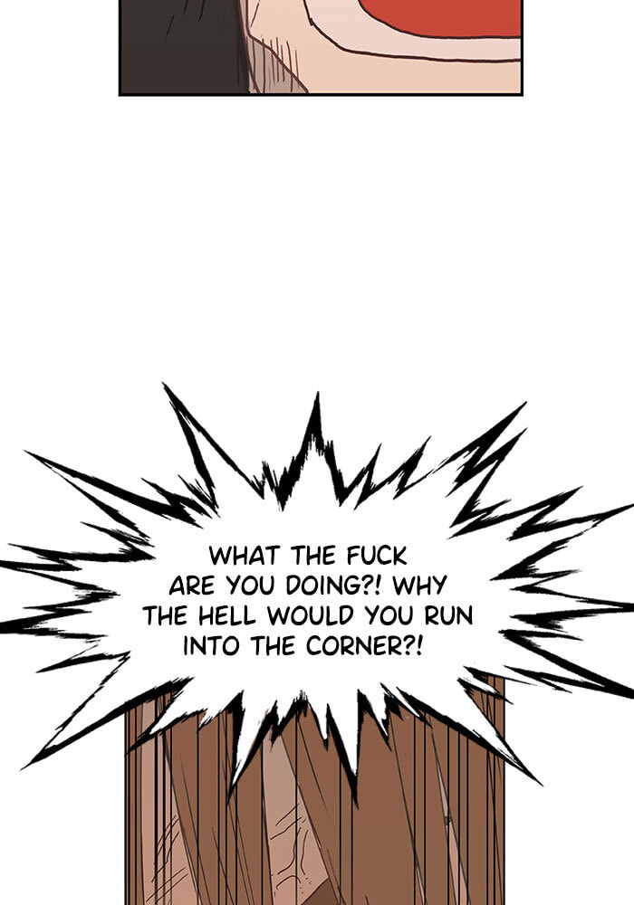 Read The Boxer chapter 23 image 52 on Lezhin