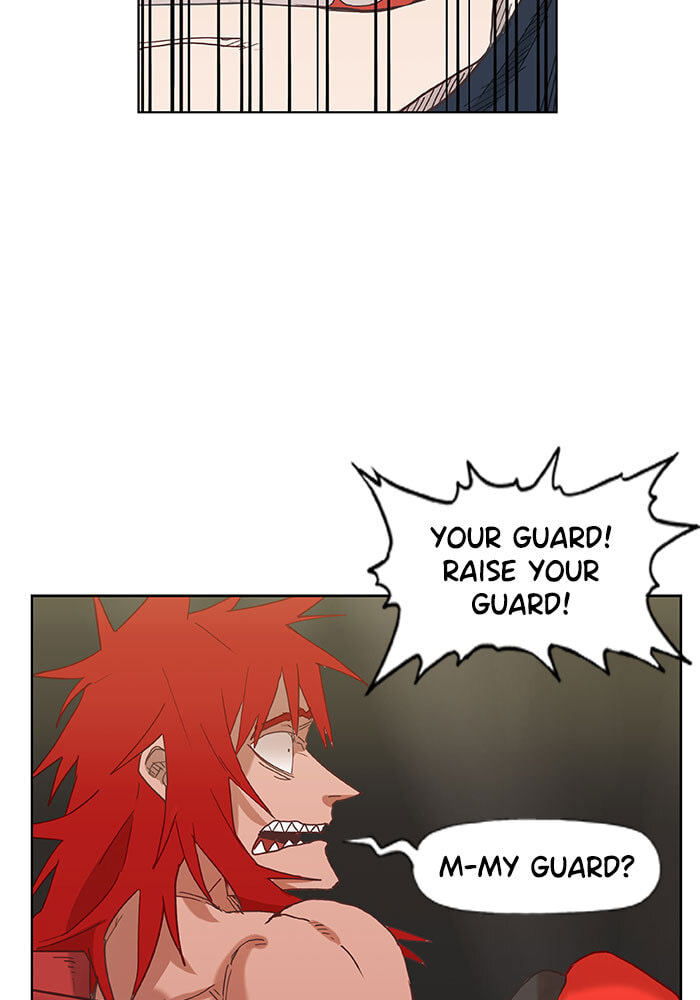 Read The Boxer chapter 23 image 54 on Lezhin