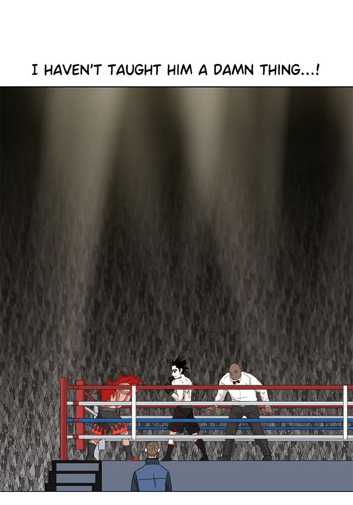 Read The Boxer chapter 23 image 60 on Lezhin
