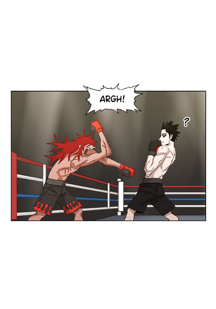 Read The Boxer chapter 23 image 62 on Lezhin