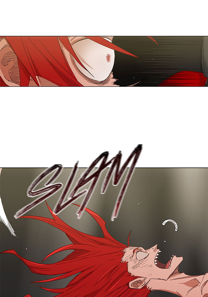Read The Boxer chapter 23 image 63 on Lezhin