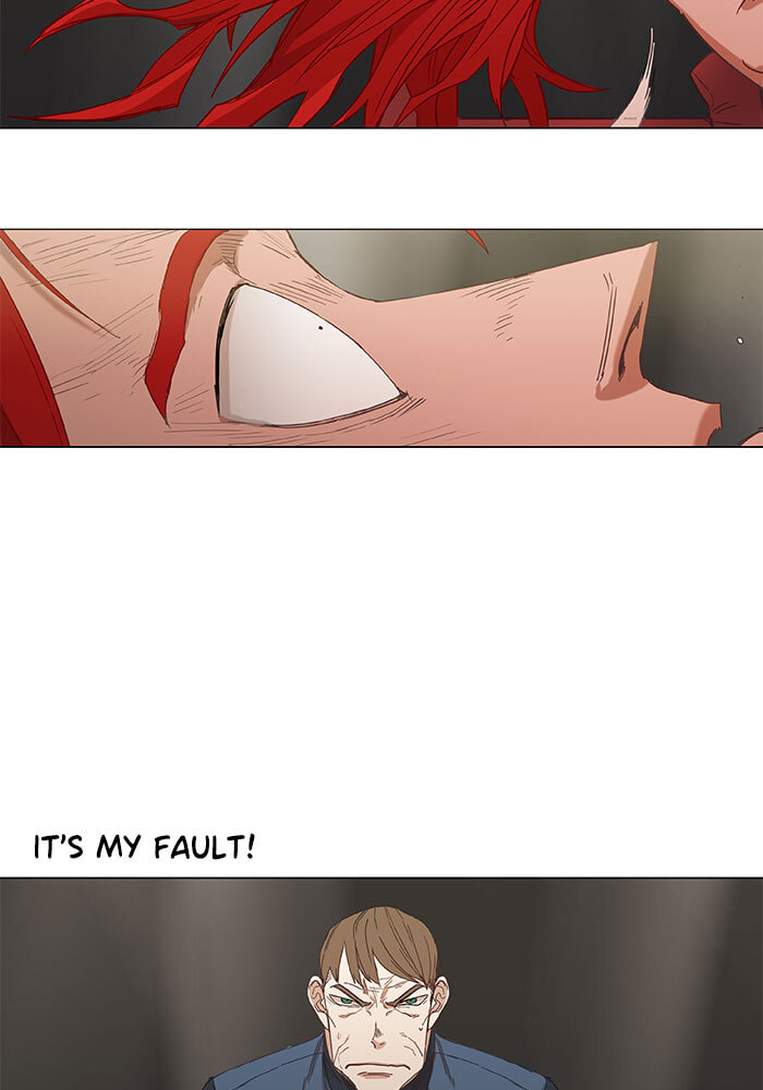 Read The Boxer chapter 23 image 64 on Lezhin