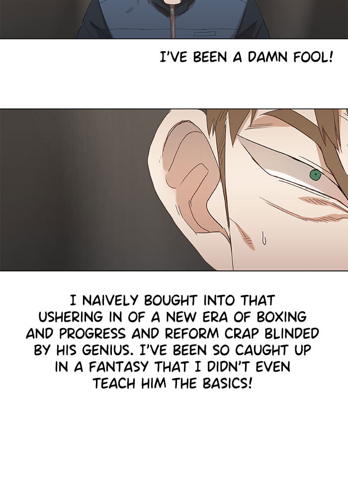 Read The Boxer chapter 23 image 65 on Lezhin