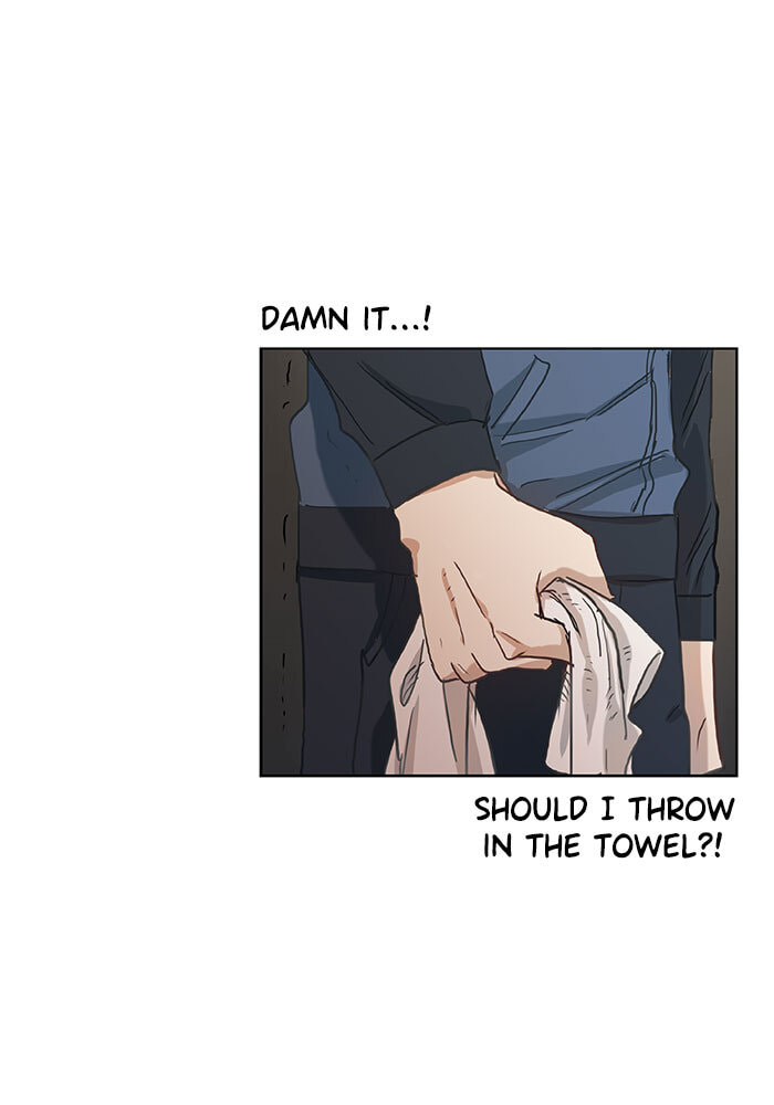 Read The Boxer chapter 23 image 66 on Lezhin