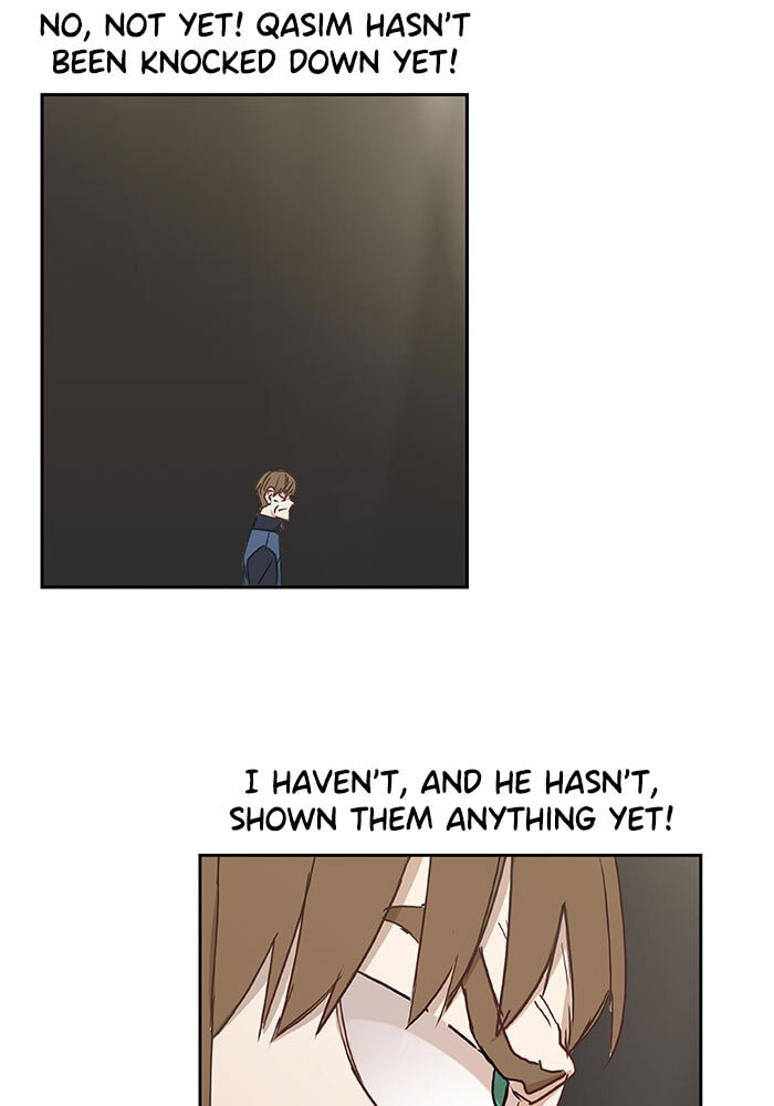 Read The Boxer chapter 23 image 67 on Lezhin