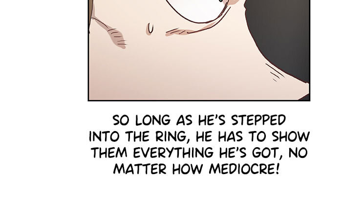 Read The Boxer chapter 23 image 68 on Lezhin