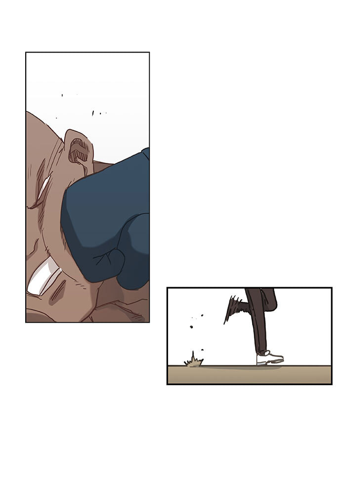 Read The Boxer chapter 23 image 7 on Lezhin