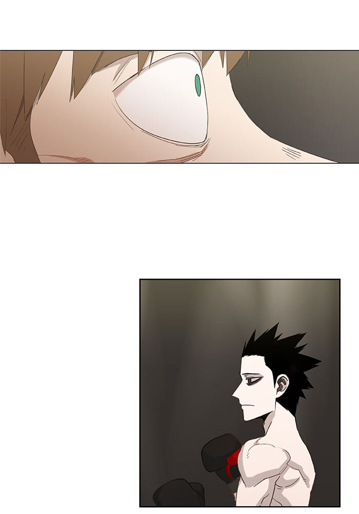 Read The Boxer chapter 23 image 70 on Lezhin