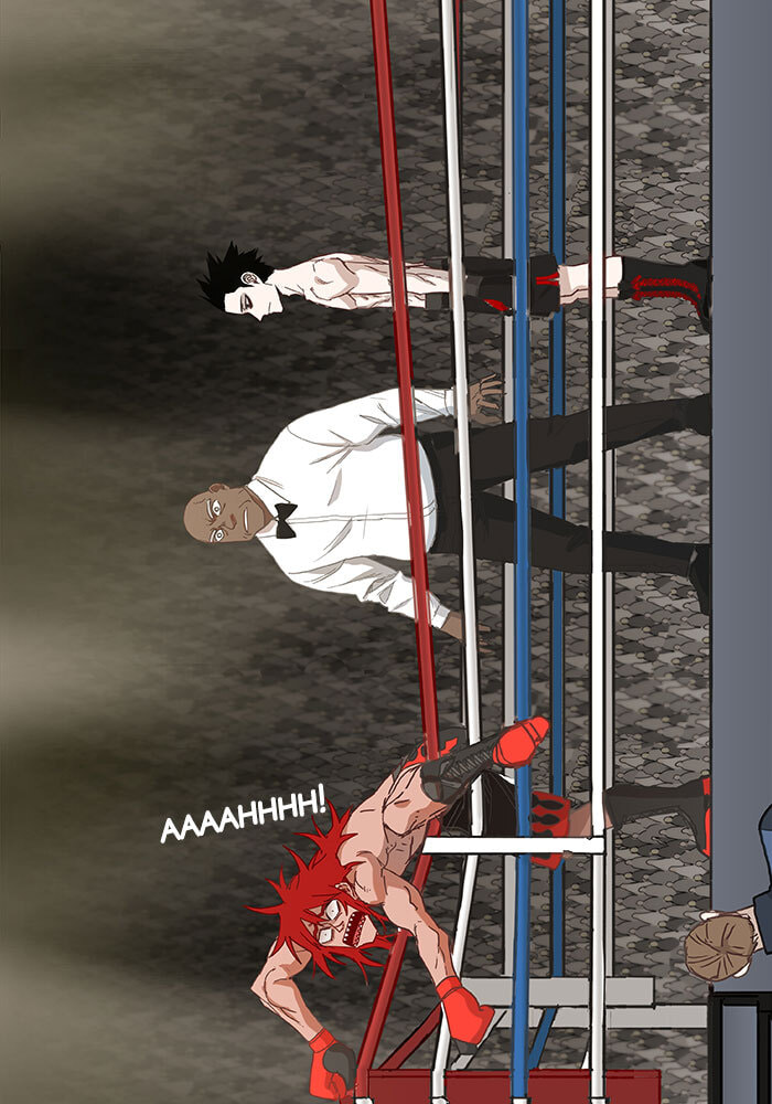 Read The Boxer chapter 23 image 73 on Lezhin