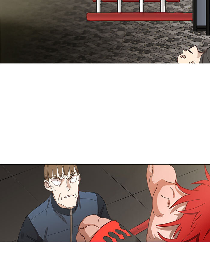 Read The Boxer chapter 23 image 74 on Lezhin