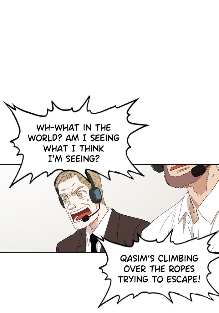 Read The Boxer chapter 23 image 75 on Lezhin