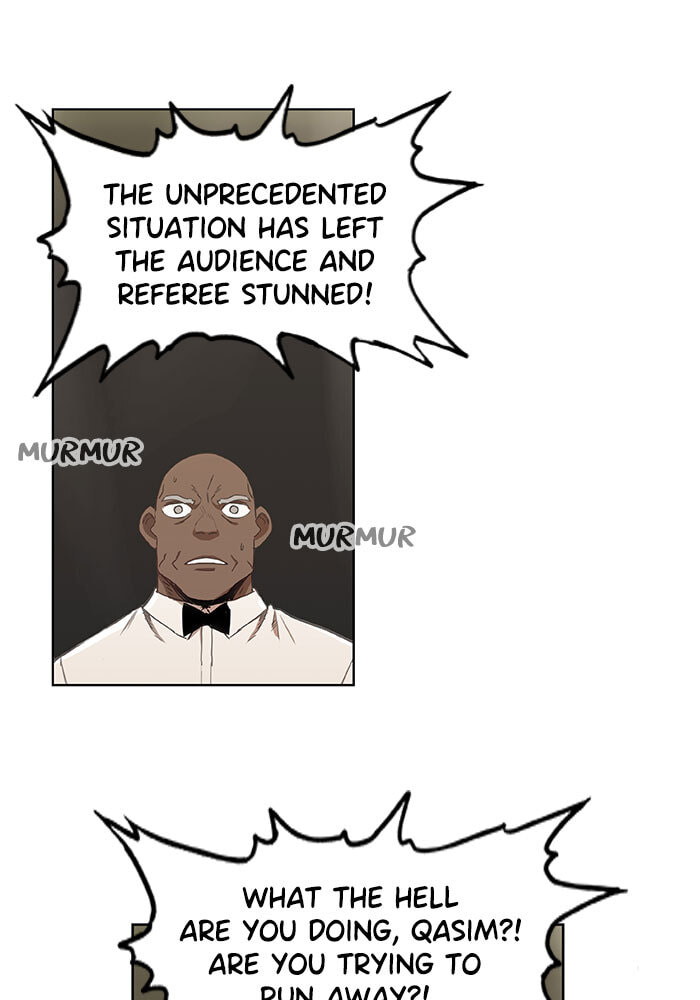Read The Boxer chapter 23 image 76 on Lezhin
