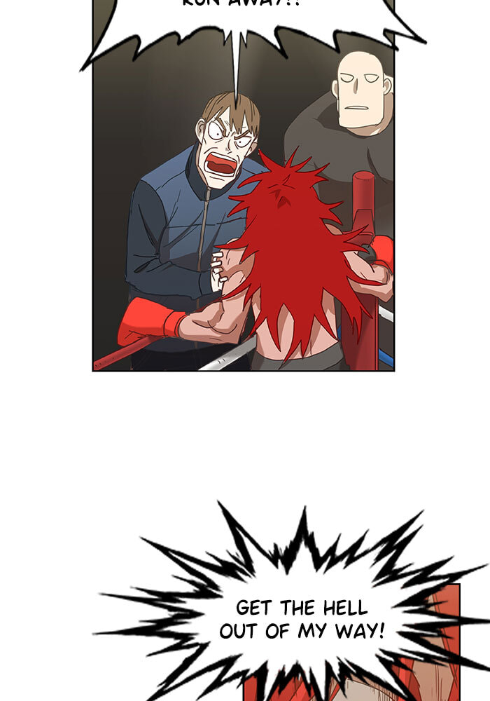 Read The Boxer chapter 23 image 77 on Lezhin