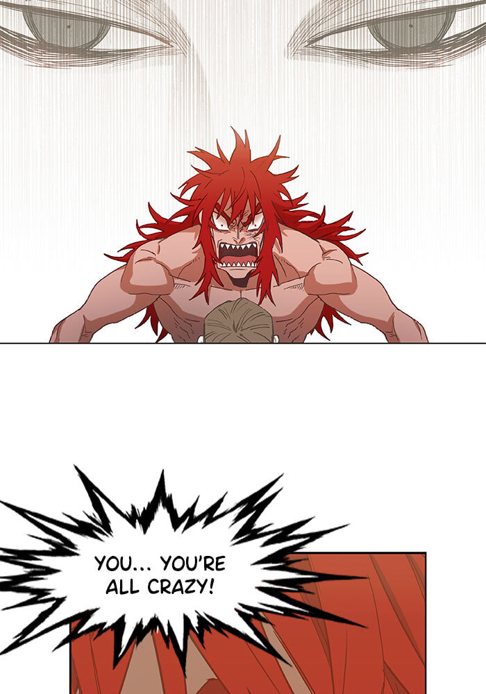 Read The Boxer chapter 23 image 79 on Lezhin