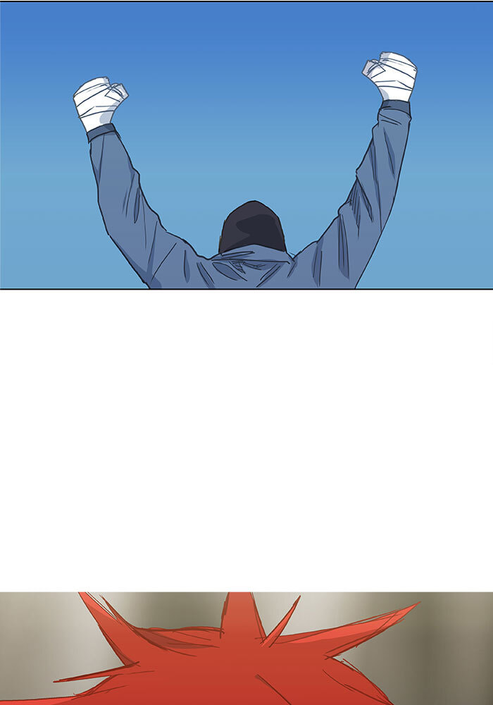 Read The Boxer chapter 23 image 8 on Lezhin