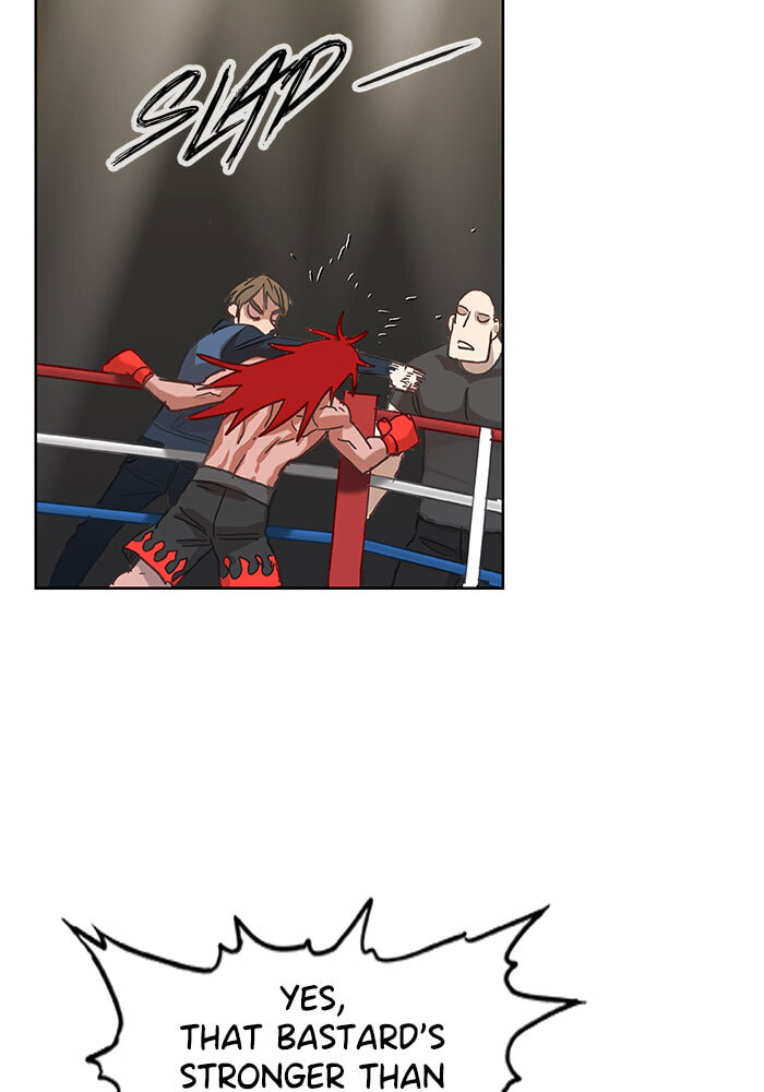 Read The Boxer chapter 23 image 86 on Lezhin
