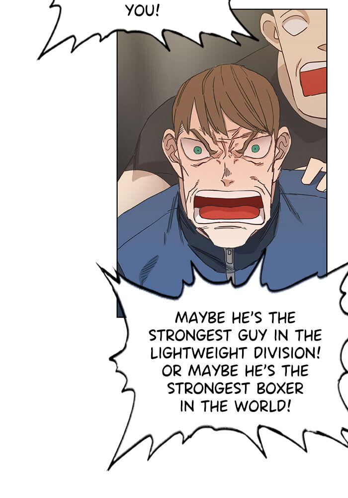 Read The Boxer chapter 23 image 87 on Lezhin