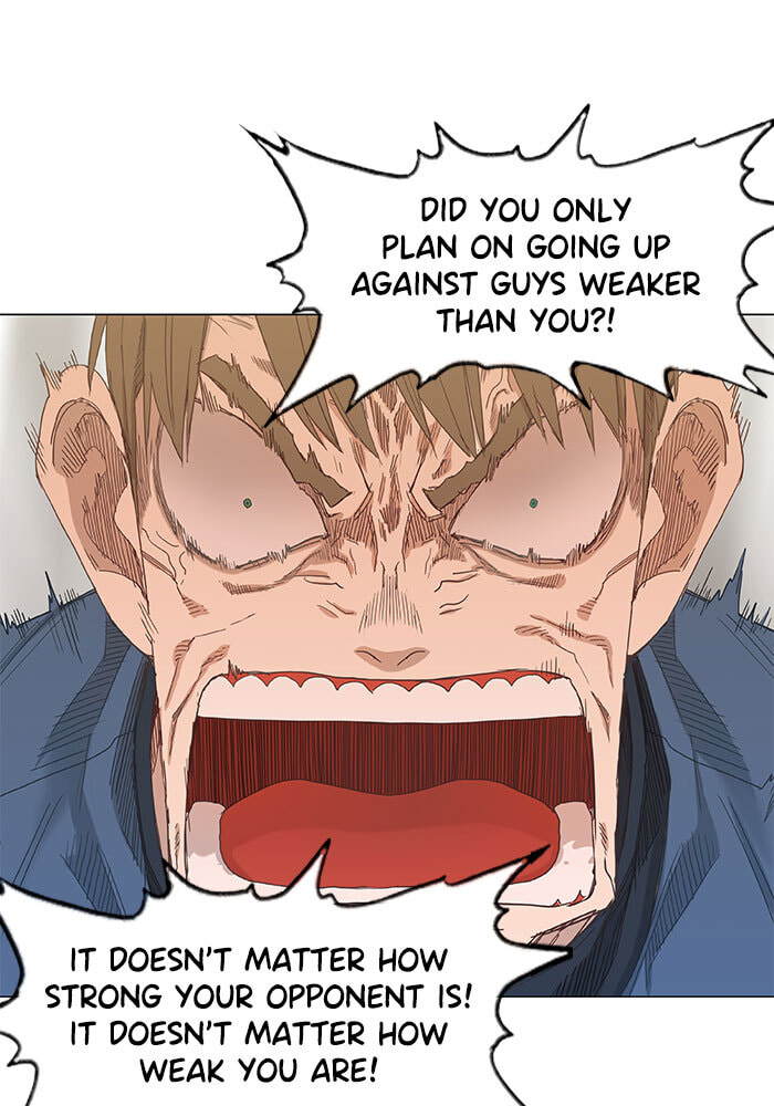 Read The Boxer chapter 23 image 89 on Lezhin