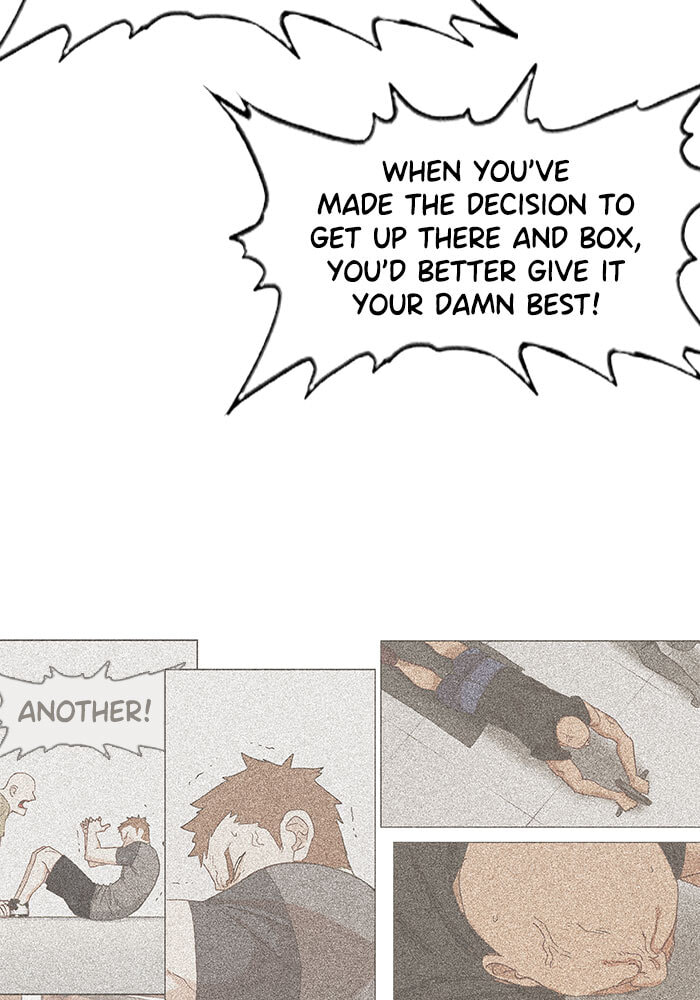 Read The Boxer chapter 23 image 90 on Lezhin