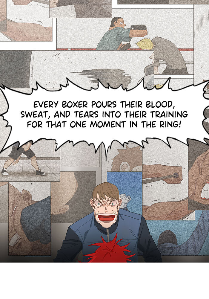 Read The Boxer chapter 23 image 91 on Lezhin