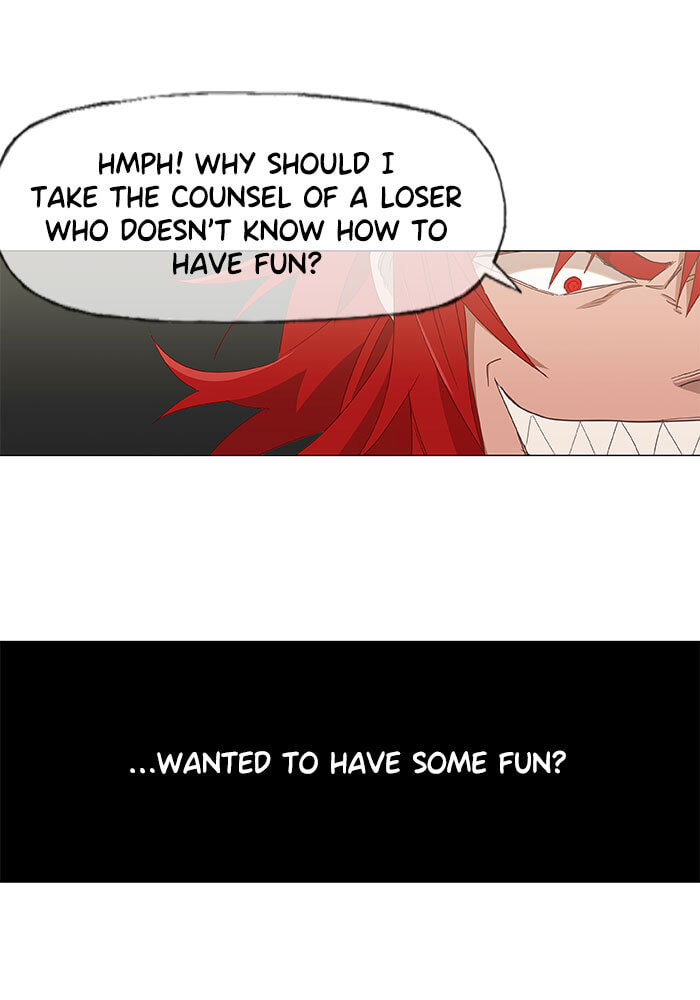 Read The Boxer chapter 23 image 93 on Lezhin