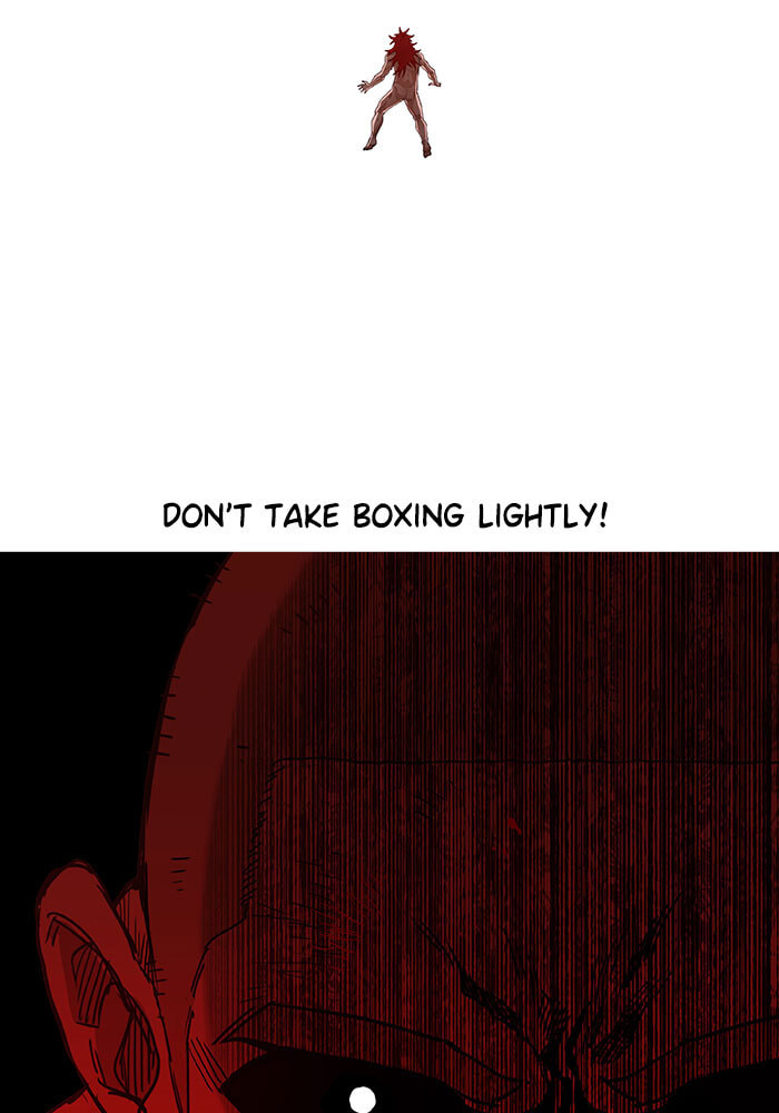 Read The Boxer chapter 23 image 96 on Lezhin