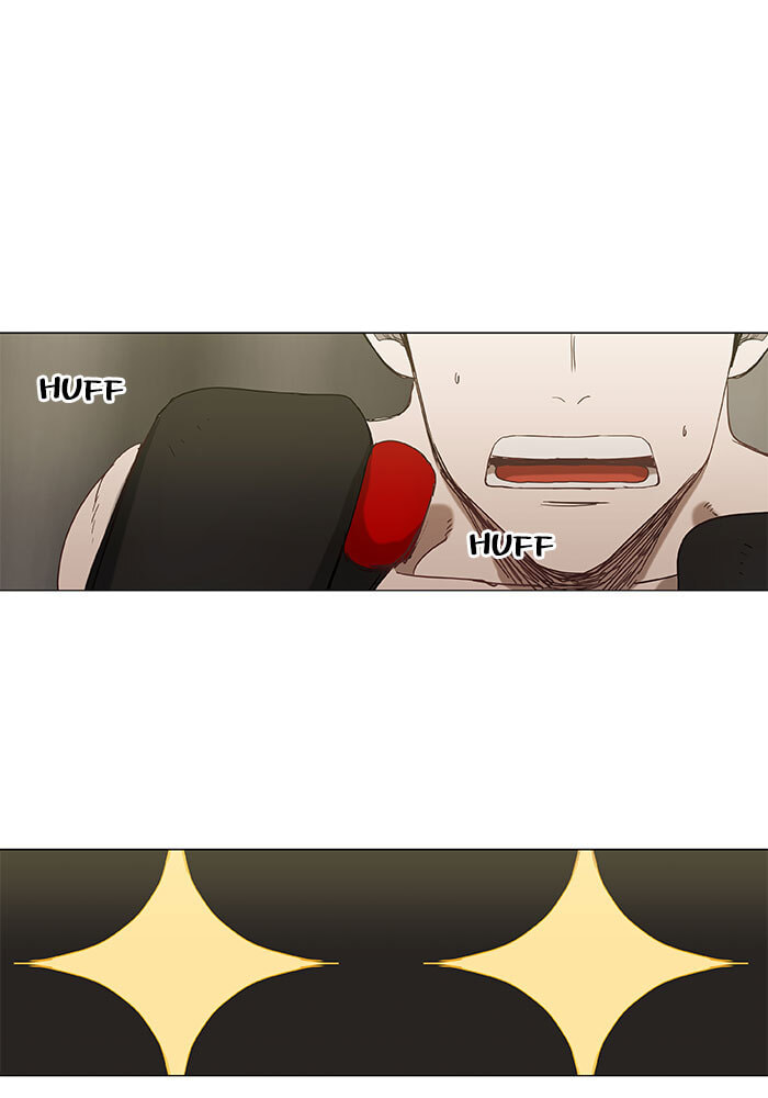 Read The Boxer chapter 24 image 0 on Lezhin