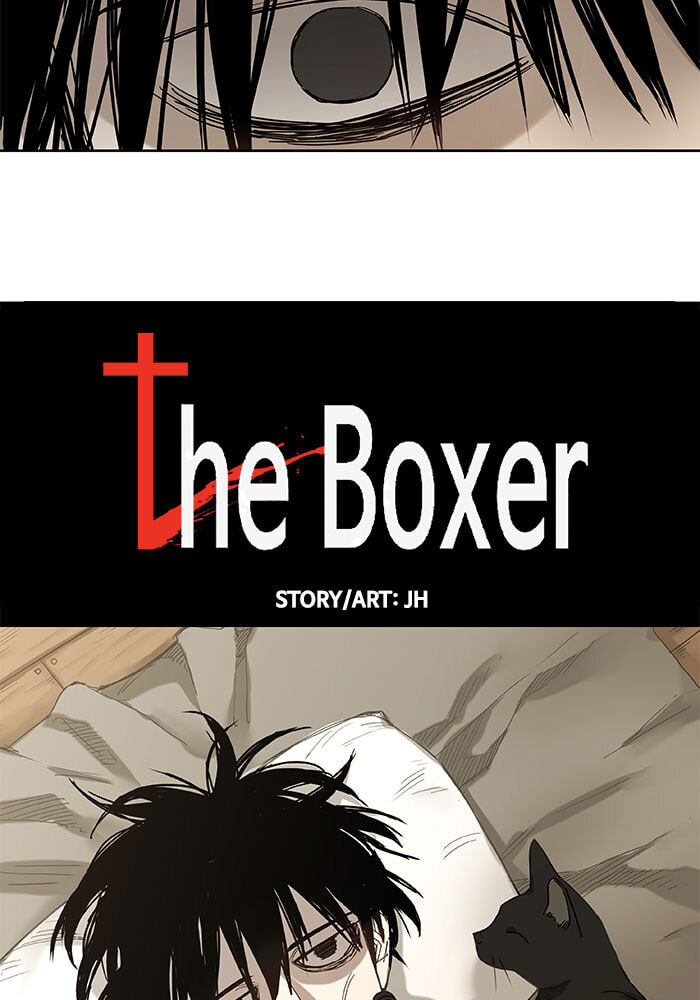 Read The Boxer chapter 24 image 10 on Lezhin