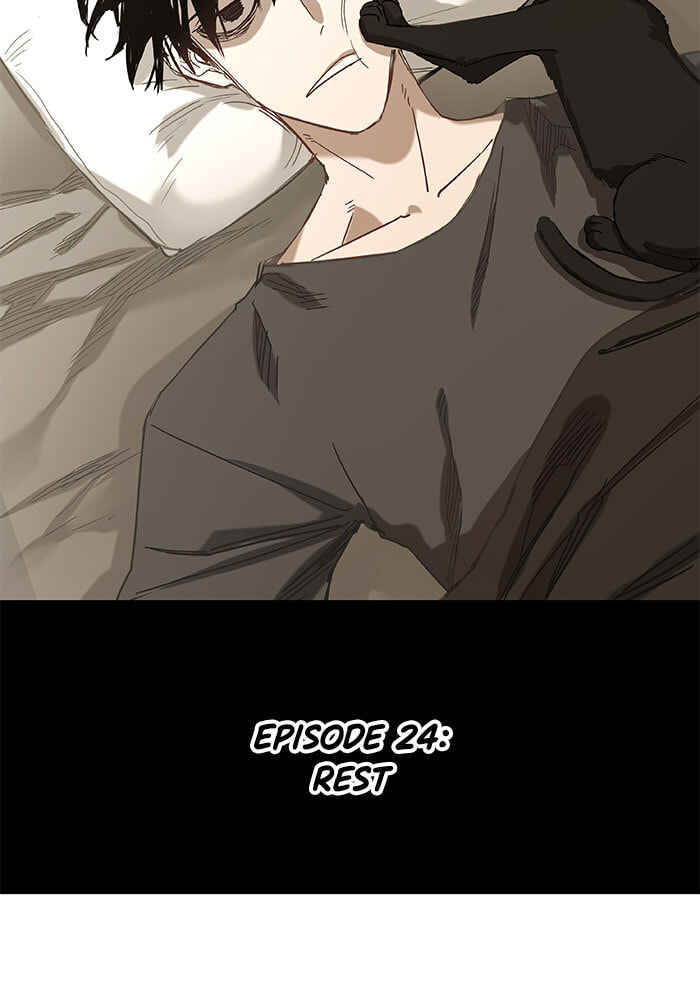 Read The Boxer chapter 24 image 11 on Lezhin