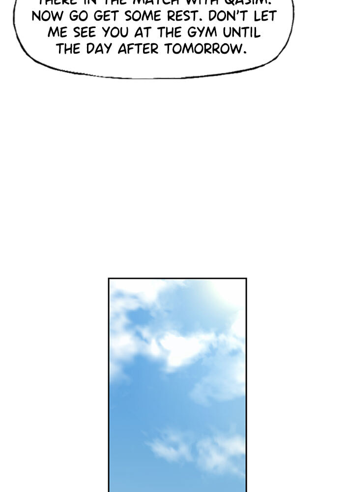 Read The Boxer chapter 24 image 15 on Lezhin