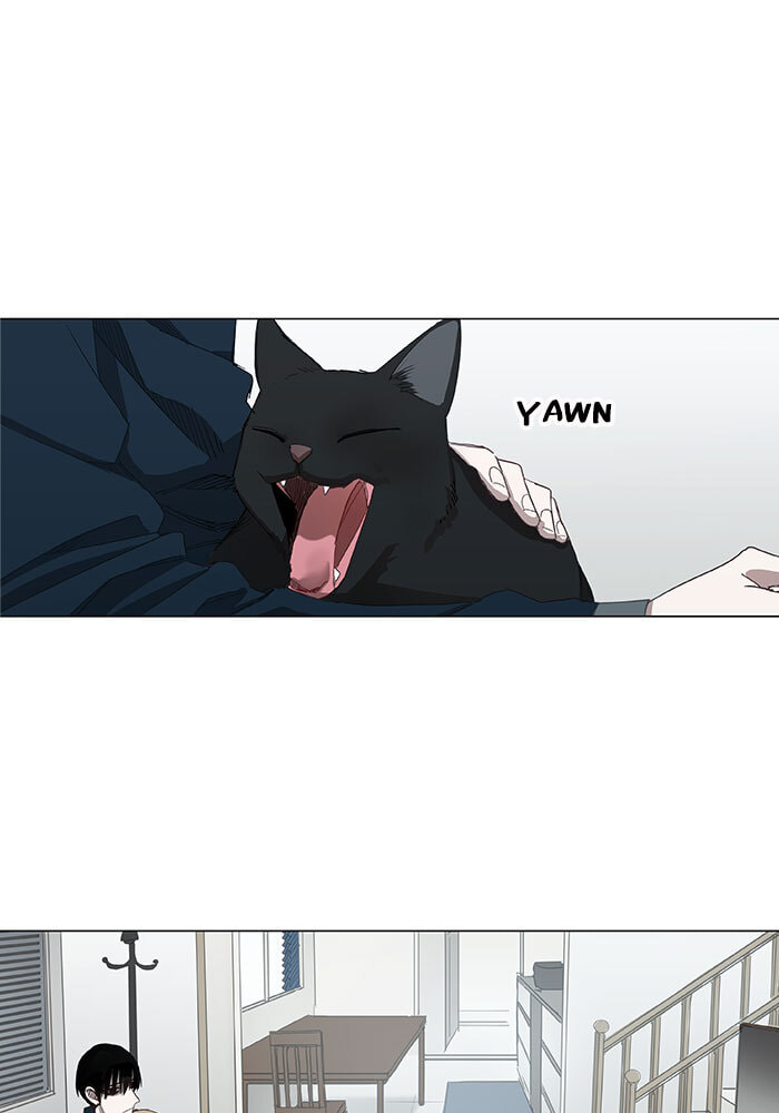 Read The Boxer chapter 24 image 19 on Lezhin