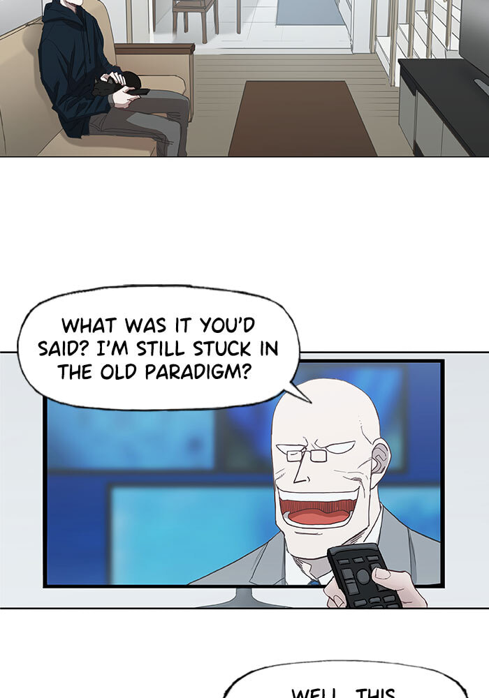 Read The Boxer chapter 24 image 20 on Lezhin