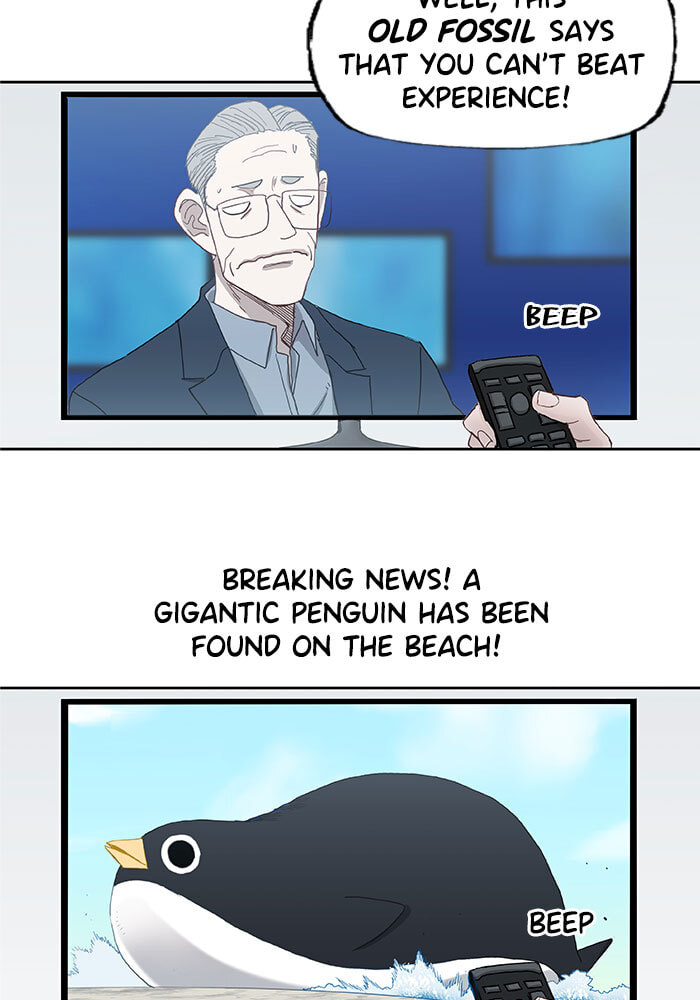 Read The Boxer chapter 24 image 21 on Lezhin