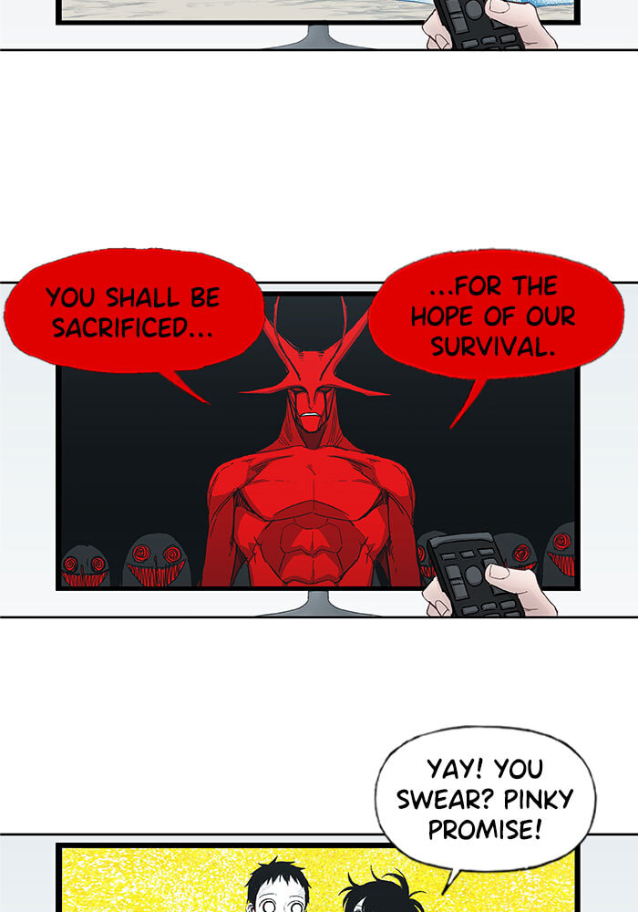 Read The Boxer chapter 24 image 22 on Lezhin