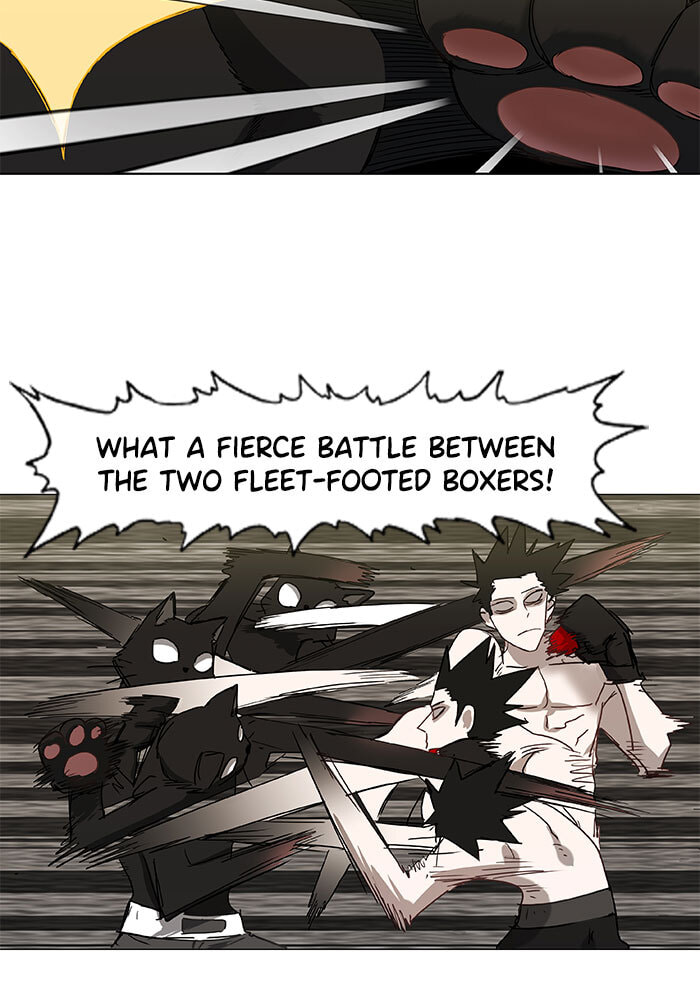 Read The Boxer chapter 24 image 3 on Lezhin
