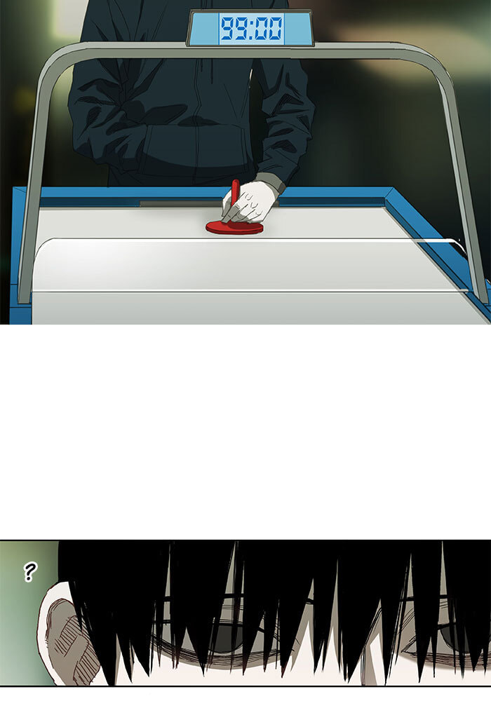 Read The Boxer chapter 24 image 35 on Lezhin