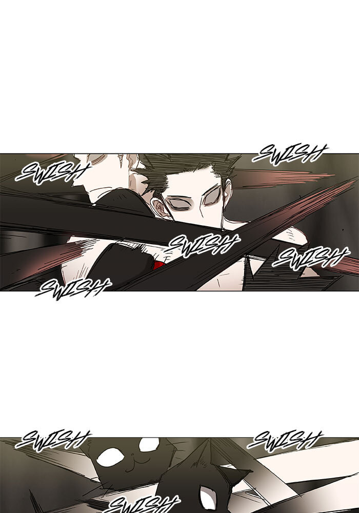 Read The Boxer chapter 24 image 4 on Lezhin