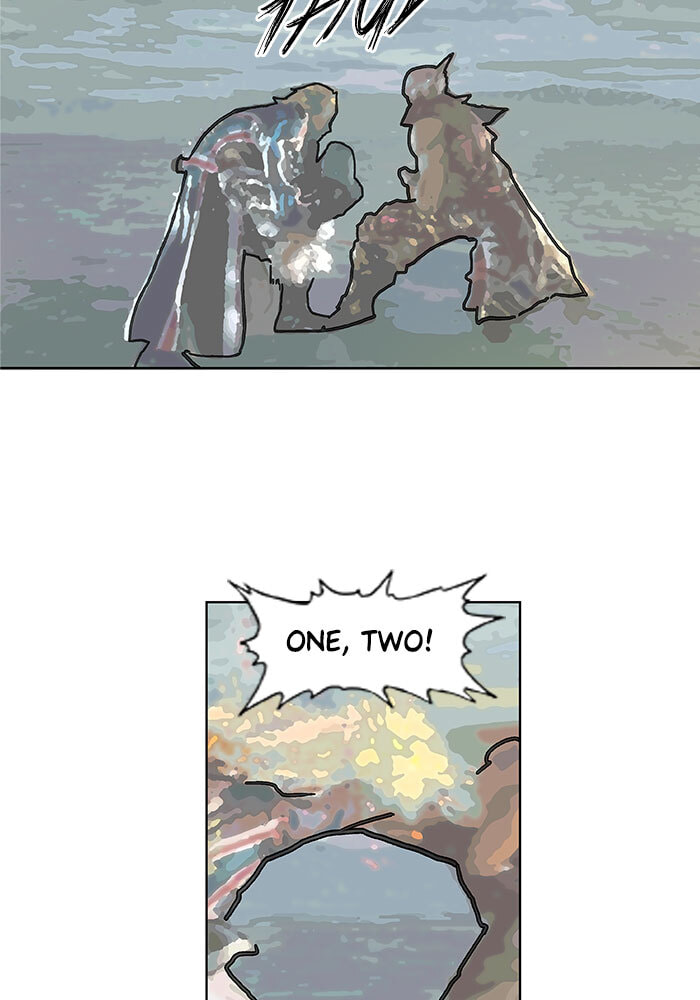 Read The Boxer chapter 24 image 45 on Lezhin