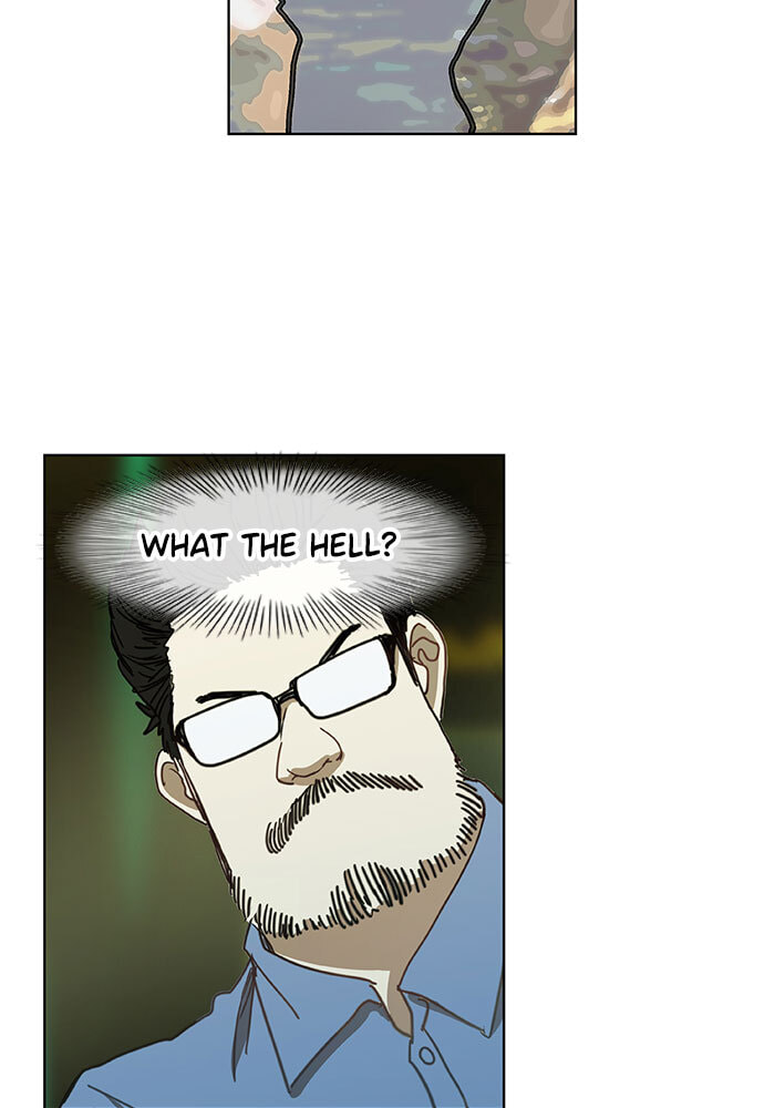 Read The Boxer chapter 24 image 46 on Lezhin