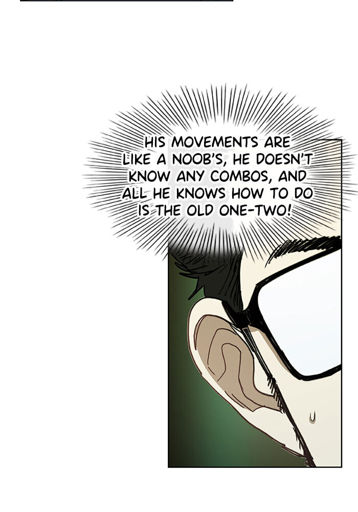 Read The Boxer chapter 24 image 47 on Lezhin