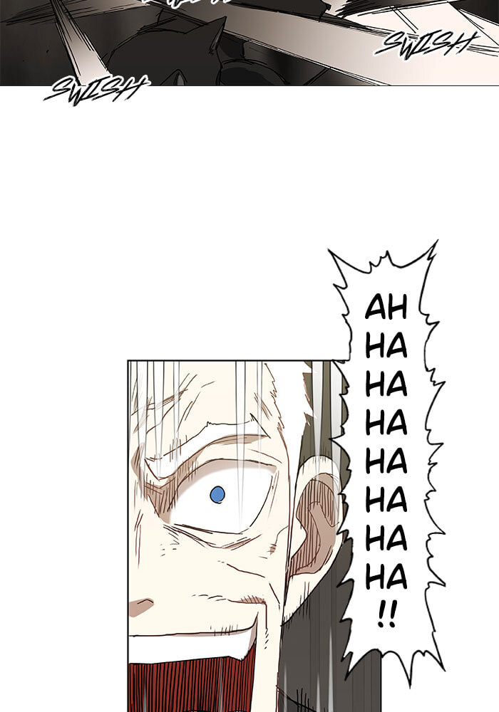 Read The Boxer chapter 24 image 5 on Lezhin